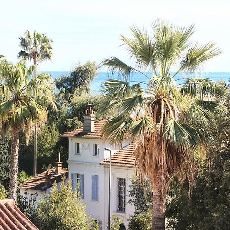 La Californie Views Apartment Cannes Exterior foto