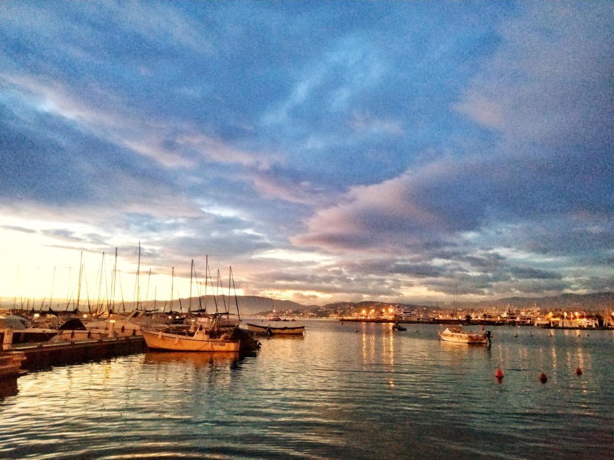 La Californie Views Apartment Cannes Exterior foto