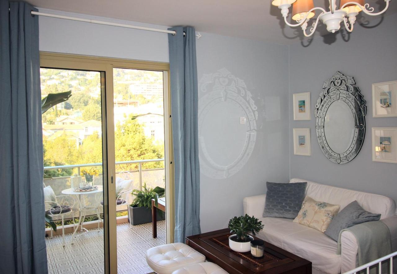 La Californie Views Apartment Cannes Exterior foto