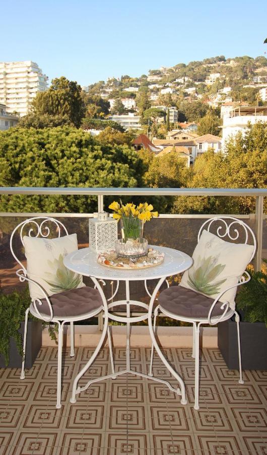 La Californie Views Apartment Cannes Exterior foto