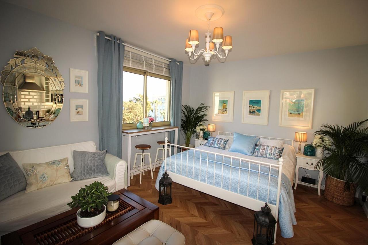 La Californie Views Apartment Cannes Exterior foto